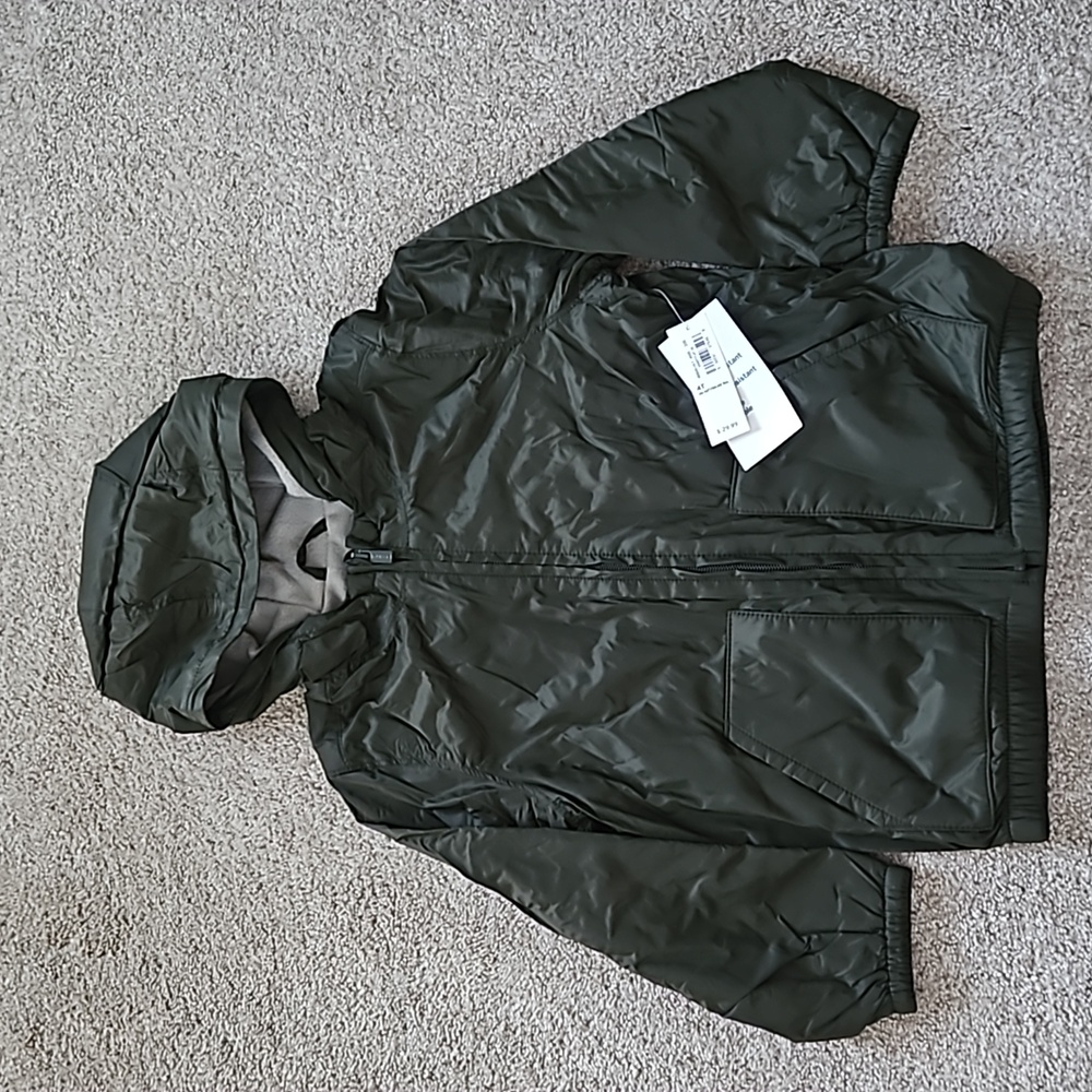 Old Navy Size 4T Hunter Green